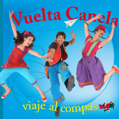 Medieval - Vuelta Canela
