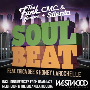Soul Beat (feat. Erica Dee & Honey LaRochelle)