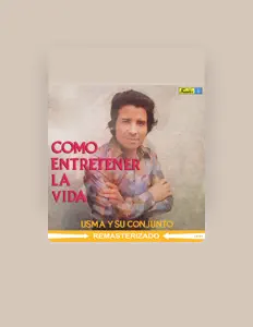 Listen to Usma Y Su Conjunto, watch music videos, read bio, see tour dates & more!