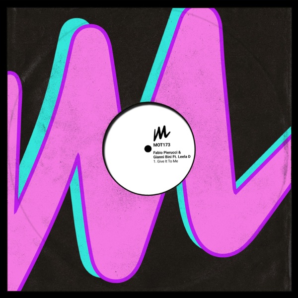 Give It to Me (feat. Leela D) - Single