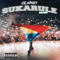 Sukarule - Single - Lil Manzi