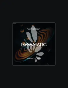 Poslechněte si interpreta Alexandr Craft, sledujte hudební videa, přečtěte si životopis, podívejte se na data turné a další informace.