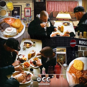 Full English - Single