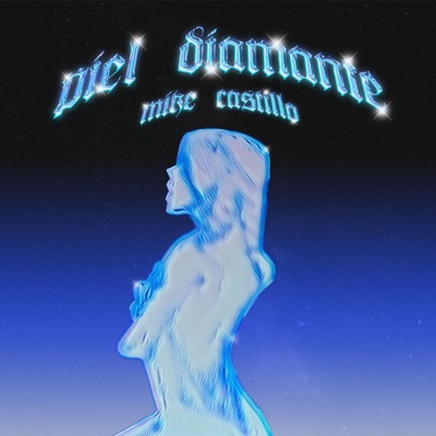 Piel Diamante - Single