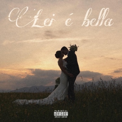 LEI É BELLA - Single