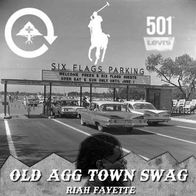Old Agg Town Swag - Single