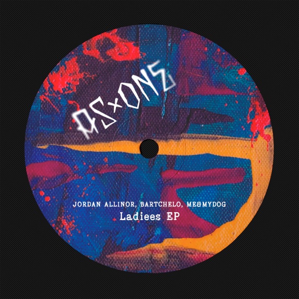 Ladiees - EP
