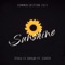 Sunshine (feat. GUASH) artwork