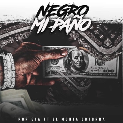 Negro Mi Paño - Single