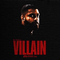 Villain - Single - AR Paisley & Lazyeye