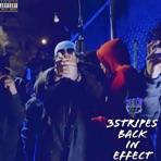 Back In Effect Freestyle - Single