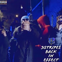 Back In Effect Freestyle - Single - 3stripes