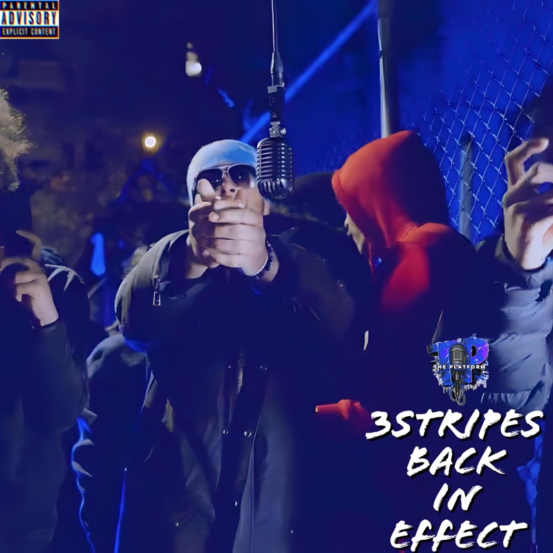 Back In Effect Freestyle