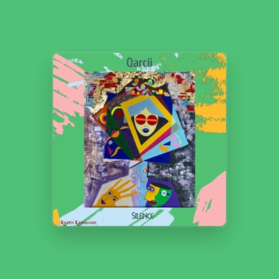 Listen to Qarcii, watch music videos, read bio, see tour dates & more!