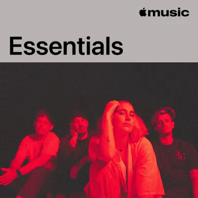 Fickle Friends adlı sanatçının yer aldığı Fickle Friends Essentials çalma listesini dinle