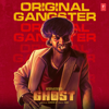 Ghost (Original Motion Picture Soundtrack) - EP - Arjun Janya, Chiranjeevi, MC Chetan, Rajesh, Agastya Raag, Prasanna VM & Nishan Rai