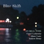 In Real Time - Blue Shift