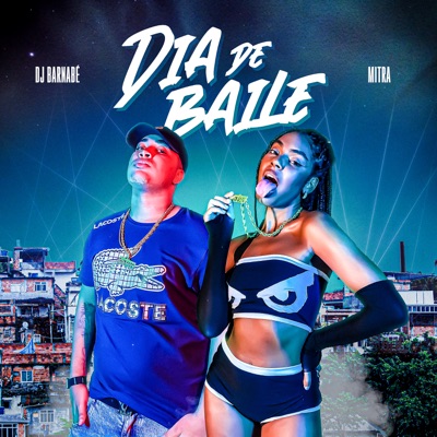 Dia de Baile - Single