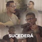 Sucederá (Living Room Session) artwork