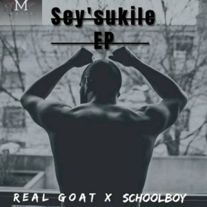 Sey'sukile Ep (feat. Dj hlogi rsa)