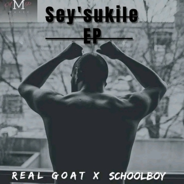 Sey'sukile Ep (feat. Dj hlogi rsa)