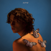 farfalle - Sangiovanni Cover Art