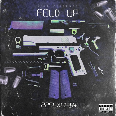 Fold Up - Single