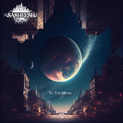 To The Moon - Single