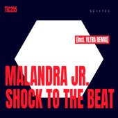 Shock to the Beat artwork