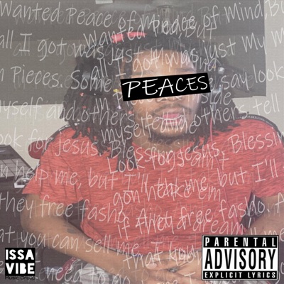 PEACES (feat. Superbia) - Single