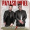 PAYASO INFIEL (feat. Papo Man) - Checho Bula lyrics