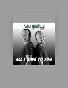 Listen to Wiply, watch music videos, read bio, see tour dates & more!