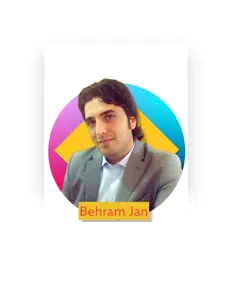 聆聽 Behram Jan、觀看音樂影片、閱讀小傳、查看巡演日期等！