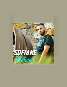Listen to Sofiane, watch music videos, read bio, see tour dates & more!