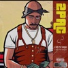 2Pac (feat. Taga) - Single