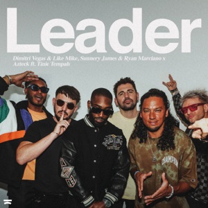 Leader (feat. Azteck)