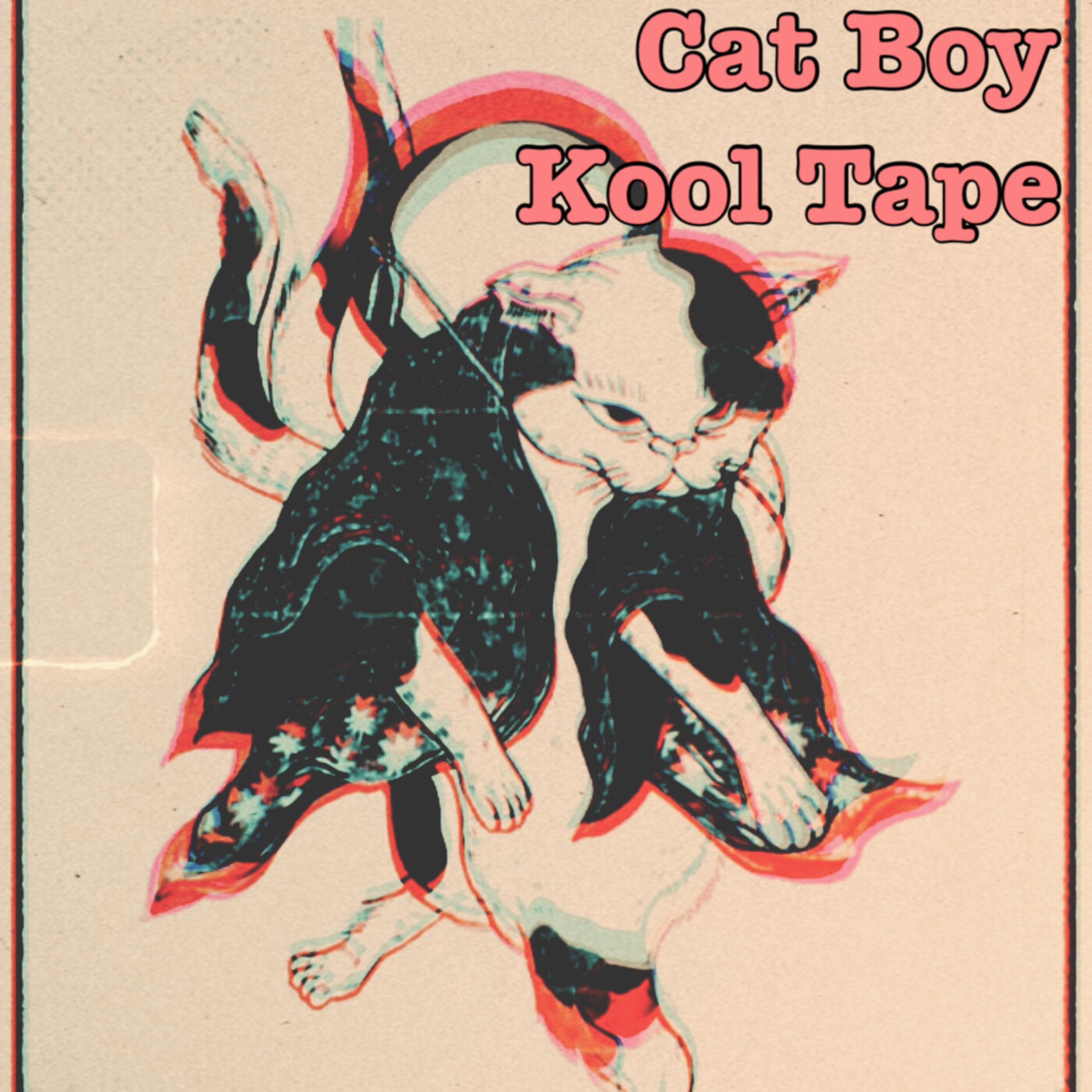 Cat Boy Sound - LDY