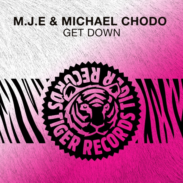 Get Down - Single