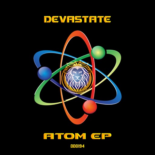 Atom - EP by Devastate