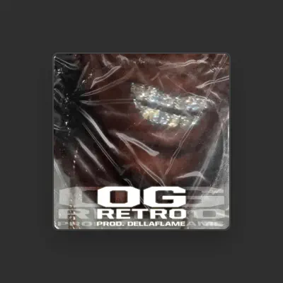 Listen to Retro 1312, watch music videos, read bio, see tour dates & more!