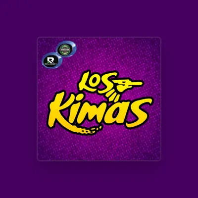Listen to Los Kimas, watch music videos, read bio, see tour dates & more!