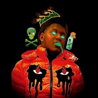 Toxic Kvng - Single - DOLO CAPO