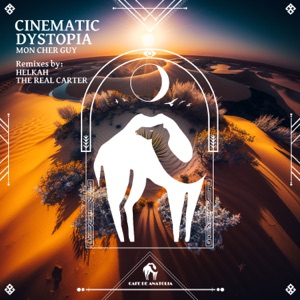 Cinematic Dystopia - EP