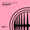 Anywhere (Nourey Remix) - Single