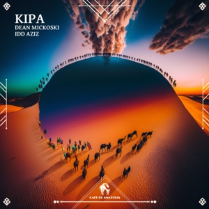 Kipa - Single