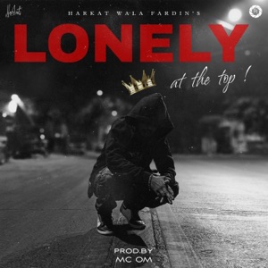 Lonely At the Top !