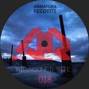 Abandoned Site - EP