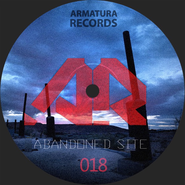 Abandoned Site - EP