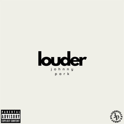 Louder - Single