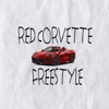 Red Corvette Freestyle - Single